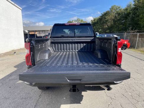 New 2026 Chevrolet Silverado 2500 Custom w/ Custom Value Package image 23