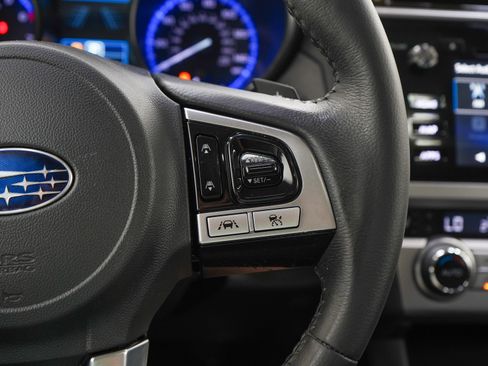 Used 2017 Subaru Legacy 2.5i Sport AWD/4WD image 25
