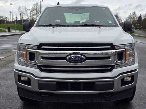 Used 2020 Ford F150 XLT w/ Trailer Tow Package image 8