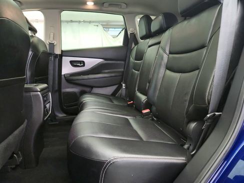 Used 2020 Nissan Murano SL image 22