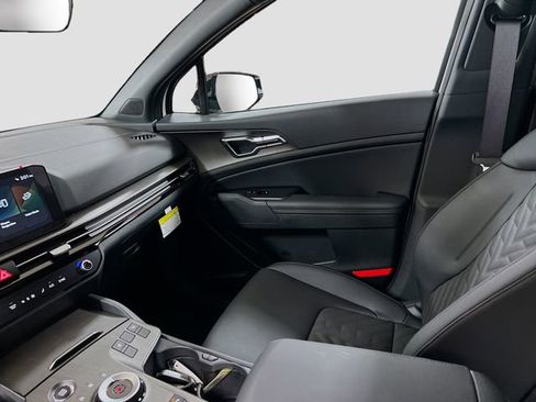 New 2026 Kia Sportage X-Line image 23