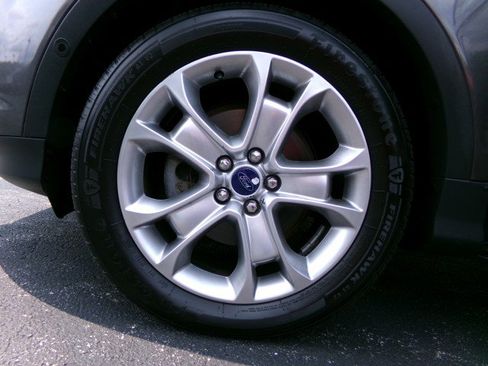 Used 2016 Ford Escape Titanium w/ Equipment Group 301A FWD image 26