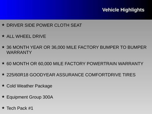 Used 2024 Ford Escape ST-Line w/ Tech Pack #1 AWD/4WD image 12