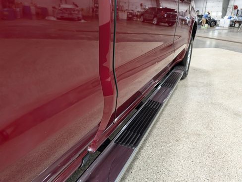 Used 2020 Chevrolet Silverado 1500 RST image 11