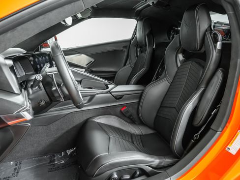 Used 2023 Chevrolet Corvette Stingray Premium Cpe w/ 3LT image 20