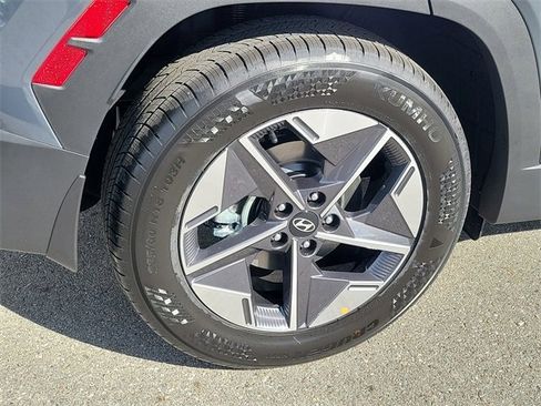 New 2026 Hyundai Tucson SEL image 23