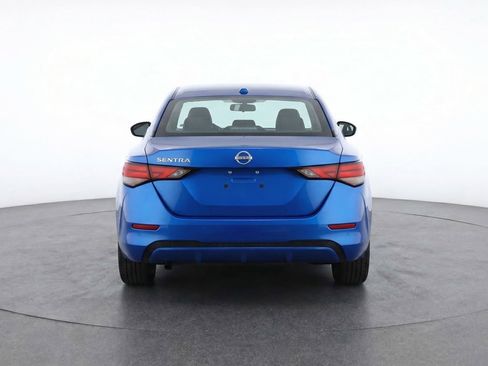 Used 2025 Nissan Sentra SV image 6
