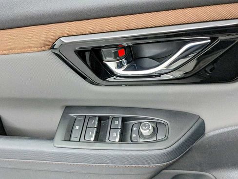 New 2026 Subaru Forester Sport image 22