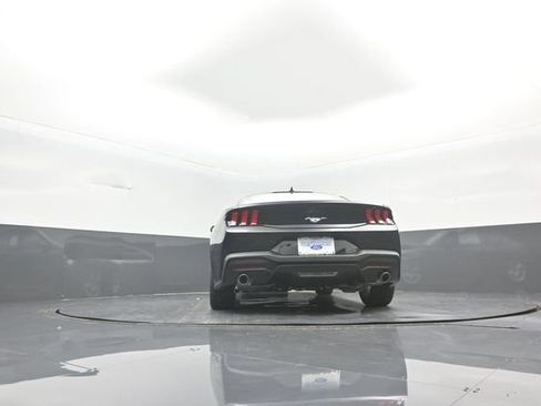 New 2026 Ford Mustang Coupe image 22