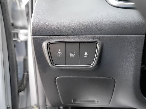 Certified 2024 Hyundai Tucson SEL AWD/4WD image 25