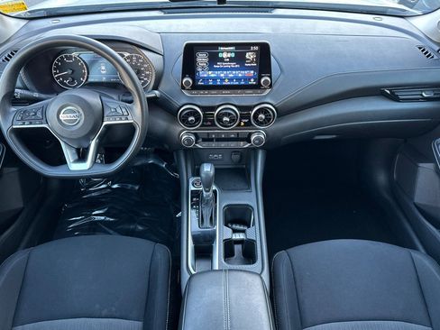 Used 2023 Nissan Sentra SV image 14