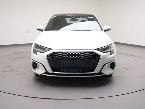 Used 2022 Audi A3 2.0T Premium w/ Convenience Package AWD/4WD image 3