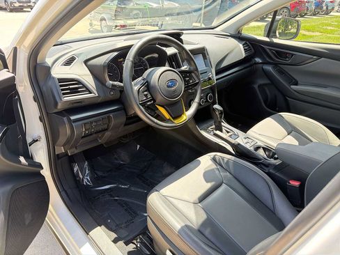 Certified 2023 Subaru Crosstrek 2.5i Sport w/ Popular Package #3 AWD/4WD image 2