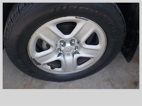 Used 2011 Toyota RAV4 4WD w/ Base L4 Extra Value Pkg image 8