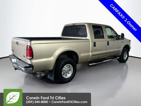 Used 2000 Ford F250 XLT image 14
