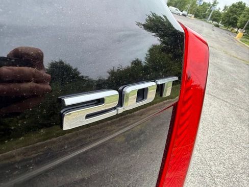 Used 2016 Cadillac CTS Performance RWD image 8