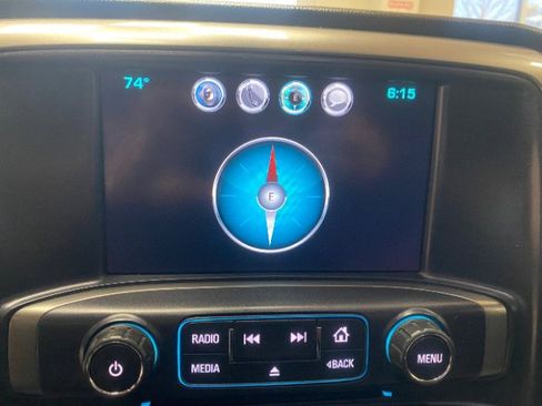 Used 2018 Chevrolet Silverado 1500 LT w/ Texas Edition image 29