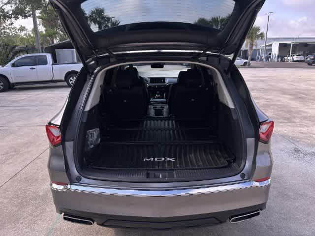 Used 2018 Acura RDX w/ Advance Package AWD/4WD image 34