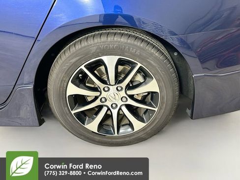 Used 2015 Acura TLX w/ Technology Package FWD image 33