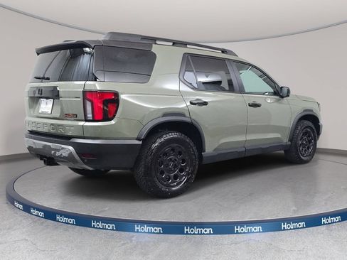 Used 2026 Honda Passport TrailSport image 6