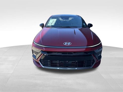 New 2026 Hyundai Sonata N Line FWD image 7