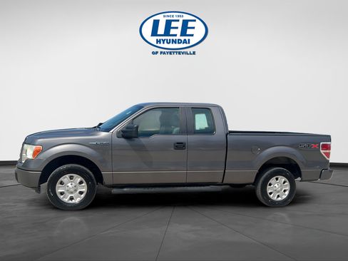 Used 2011 Ford F150 STX RWD image 6