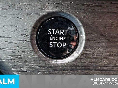 Certified 2025 Nissan Murano Platinum w/ Cargo Package image 51