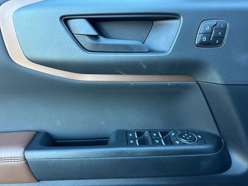 Used 2024 Ford Bronco Sport Badlands w/ Premium Package image 12