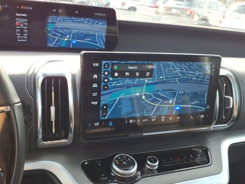 Certified 2025 Ford Expedition Max Platinum AWD/4WD image 21