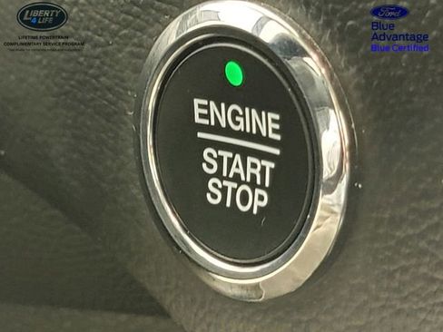 Used 2023 Ford Edge SEL image 36