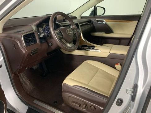 Used 2017 Lexus RX 350 AWD w/ Premium Package image 34