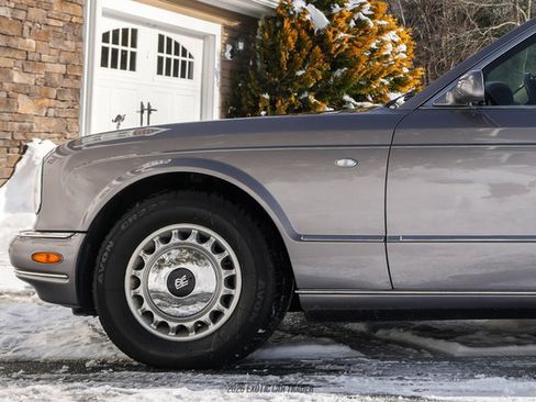 Used 2000 Rolls-Royce Silver Seraph RWD image 4