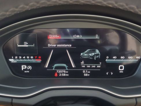 Used 2023 Audi Q5 2.0T Premium Plus image 17