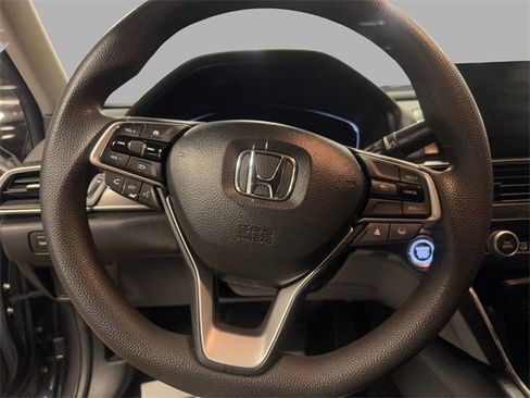Used 2021 Honda Accord LX image 14