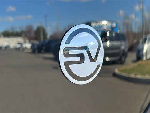 New 2025 Land Rover Range Rover Sport SV Edition Two image 30