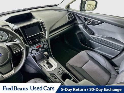 Used 2019 Subaru Crosstrek 2.0i Premium w/ Popular Package #3 AWD/4WD image 28