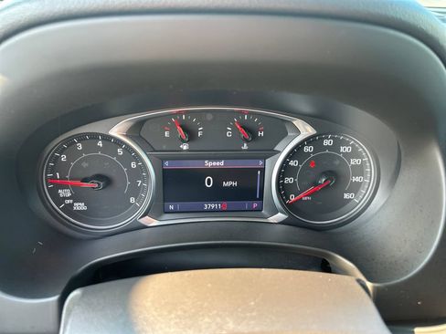 Used 2022 GMC Terrain AT4 AWD/4WD image 18