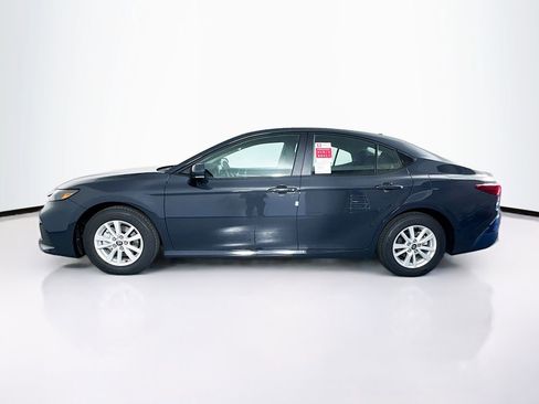 Used 2026 Toyota Camry LE FWD image 6