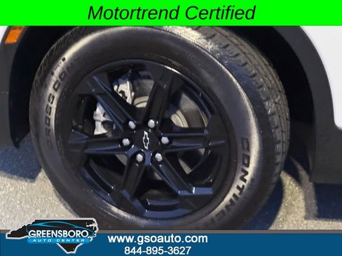 Used 2023 Chevrolet Blazer LT w/ Convenience Package image 32