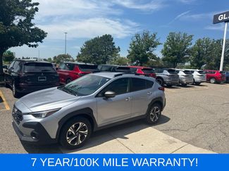 Certified 2024 Subaru Crosstrek 2.0i Premium AWD/4WD 360° Tour