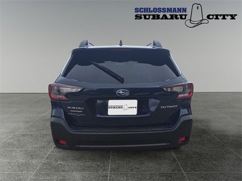 Certified 2024 Subaru Outback Premium image 8