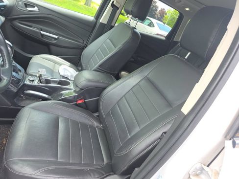 Used 2014 Ford Escape Titanium AWD/4WD image 11