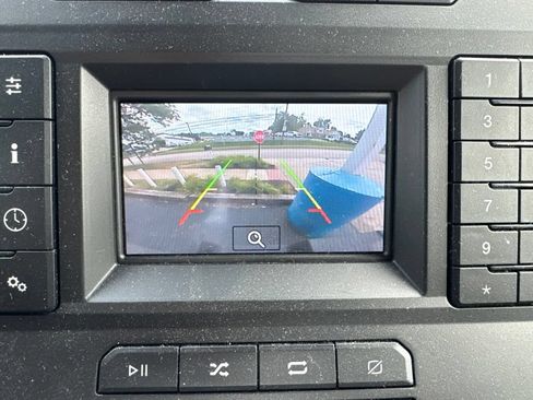 Used 2020 Ford F150 XL w/ Equipment Group 101A Mid AWD/4WD image 6