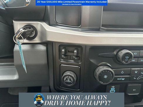 New 2026 Ford F350 XLT w/ 360-Degree Camera Package image 20