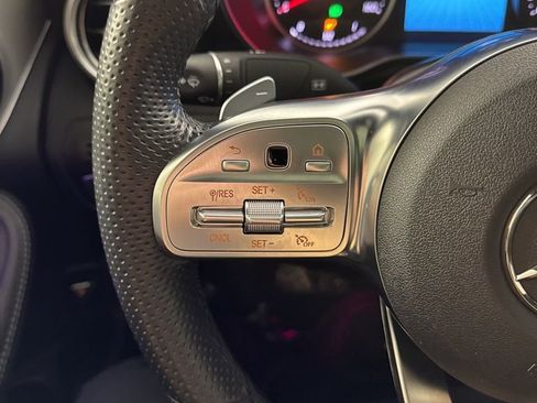 Certified 2022 Mercedes-Benz GLC 300 4MATIC Coupe image 31