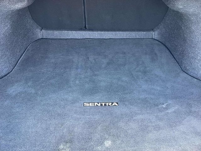 Used 2020 Nissan Sentra SV FWD image 26