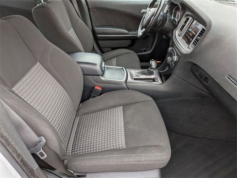 Certified 2023 Dodge Charger SXT image 28