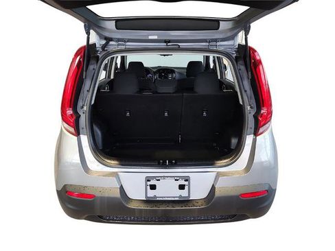 Certified 2022 Kia Soul S FWD image 28