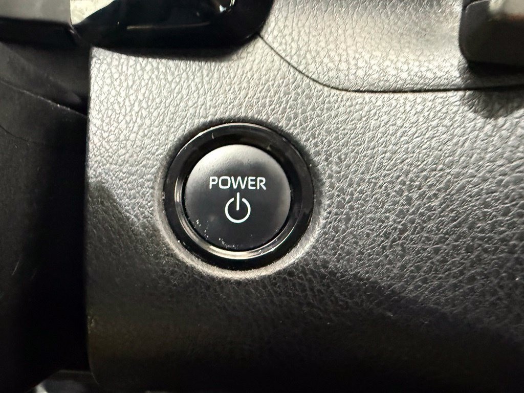 Used 2025 Toyota Camry LE FWD image 40