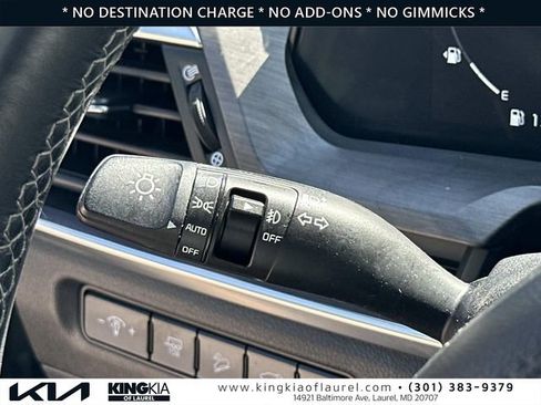 Used 2023 Kia Telluride SX Prestige X-Pro AWD/4WD image 11